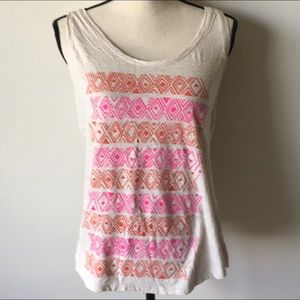 Old Navy Tank Top Size Large